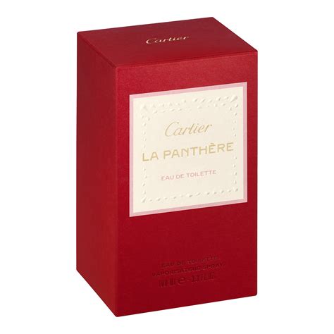 cartier la panthere sephora|cartier la panthere price.